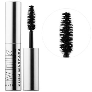 Milk Mascara